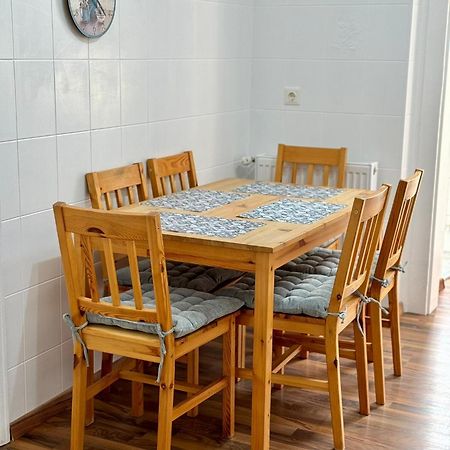 Apartament Victoria ティミショアラ エクステリア 写真