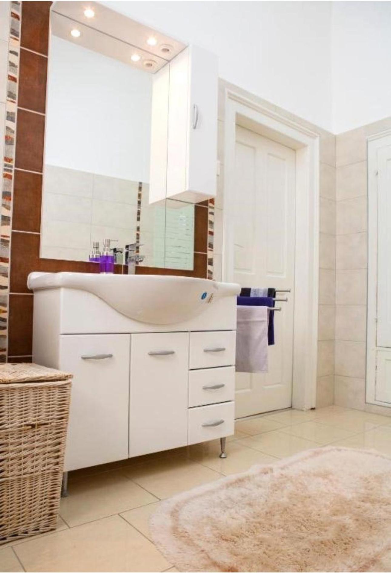 Apartament Victoria ティミショアラ エクステリア 写真