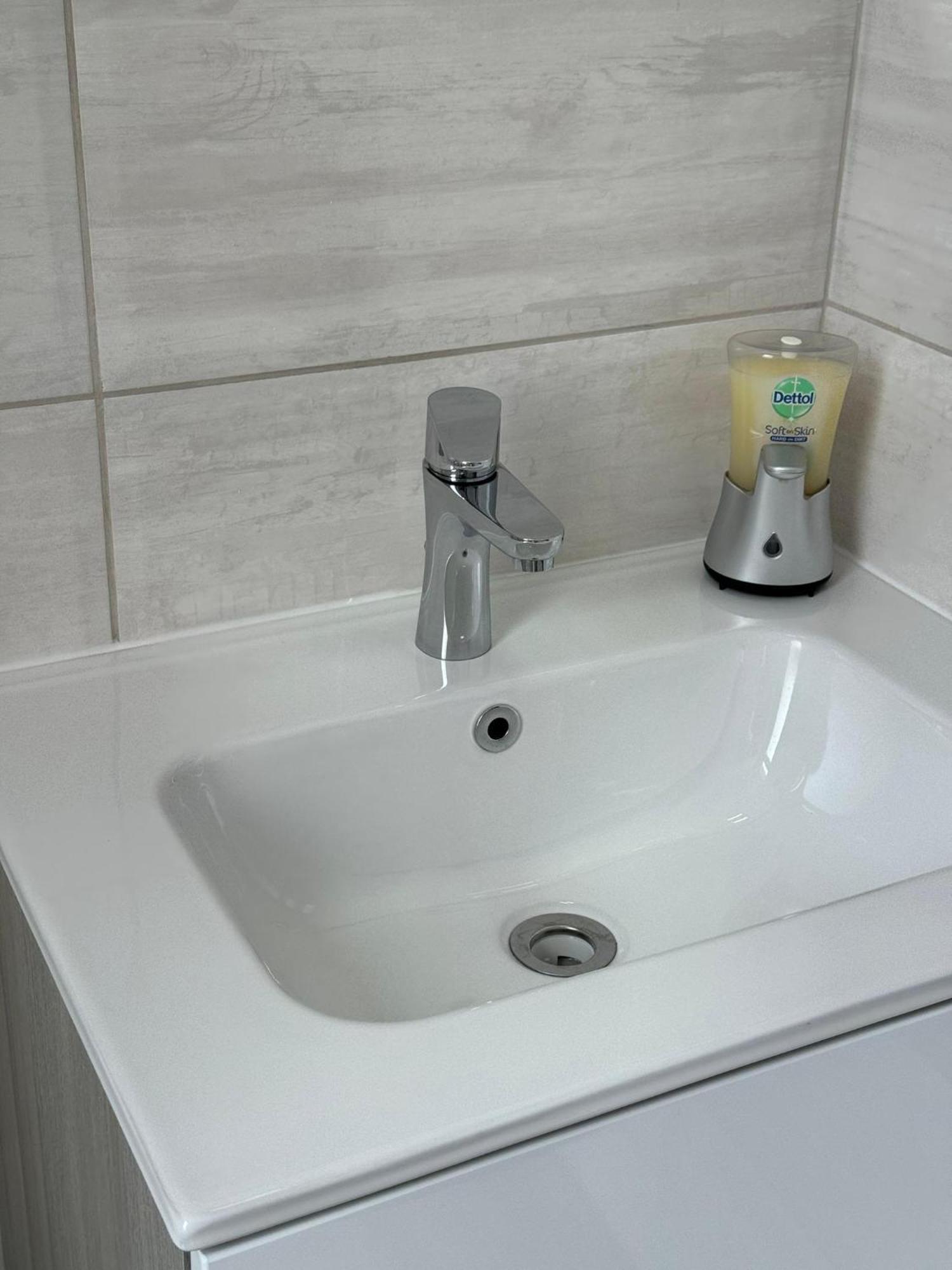 Apartament Victoria ティミショアラ エクステリア 写真