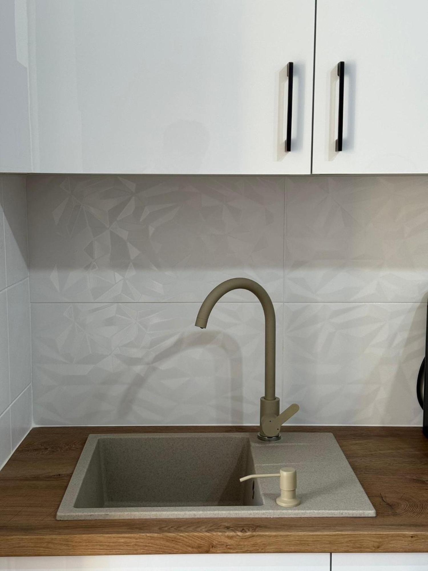 Apartament Victoria ティミショアラ エクステリア 写真
