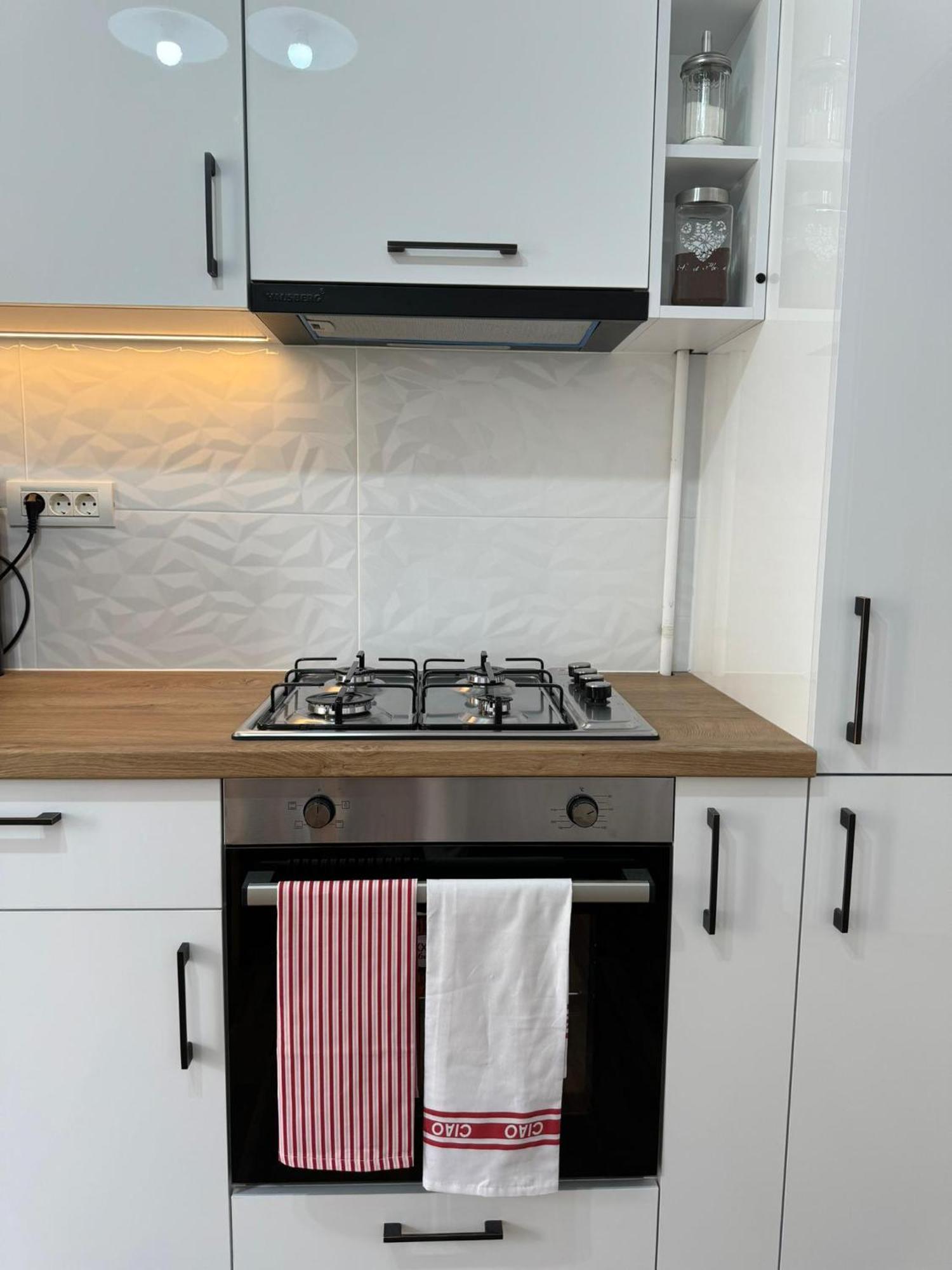 Apartament Victoria ティミショアラ エクステリア 写真