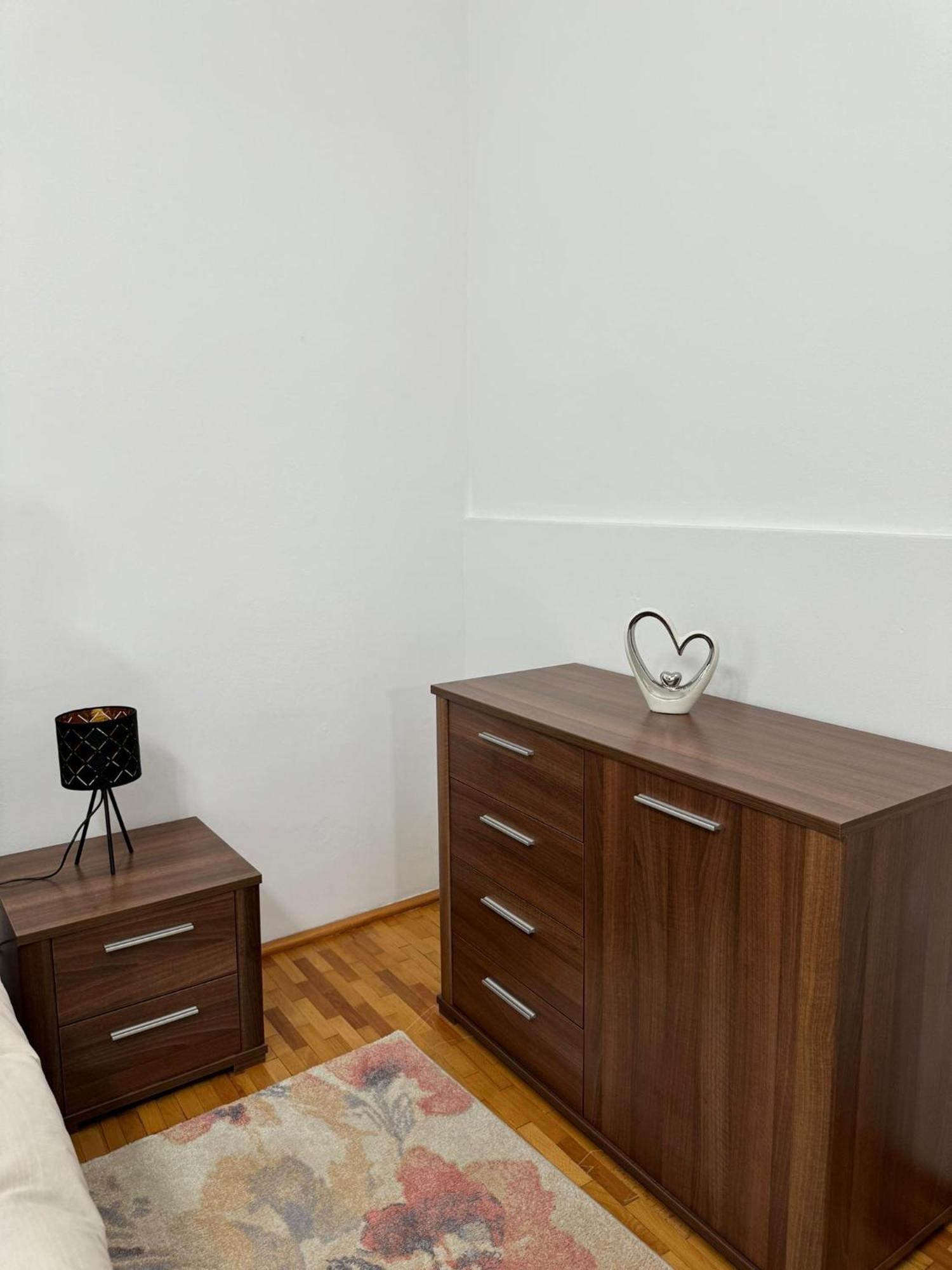 Apartament Victoria ティミショアラ エクステリア 写真