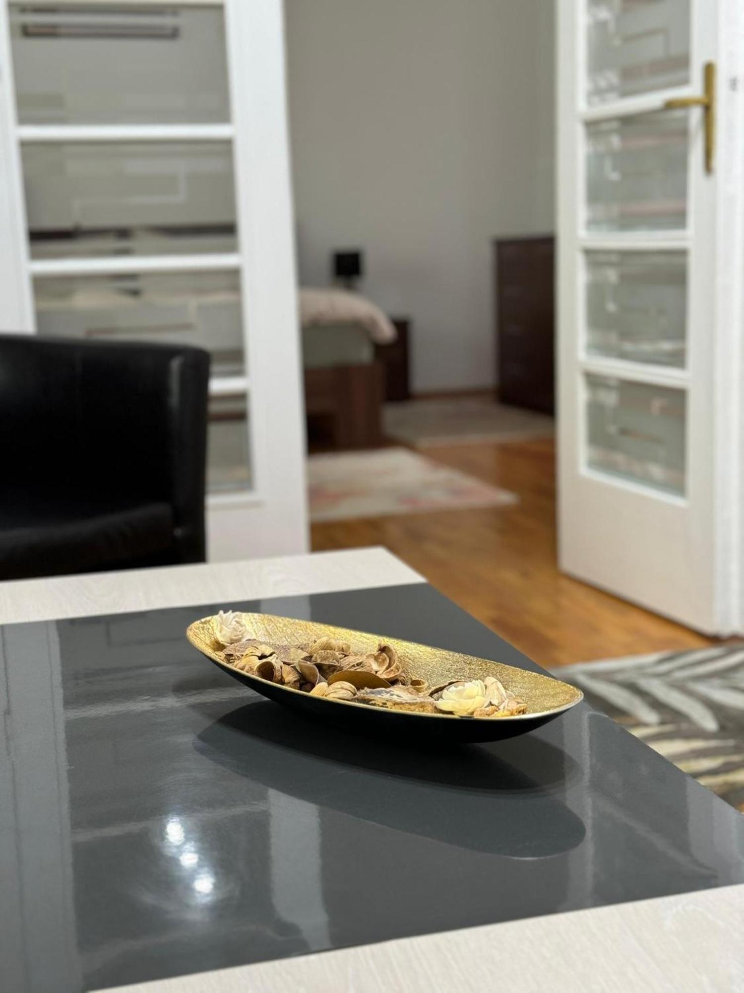Apartament Victoria ティミショアラ エクステリア 写真